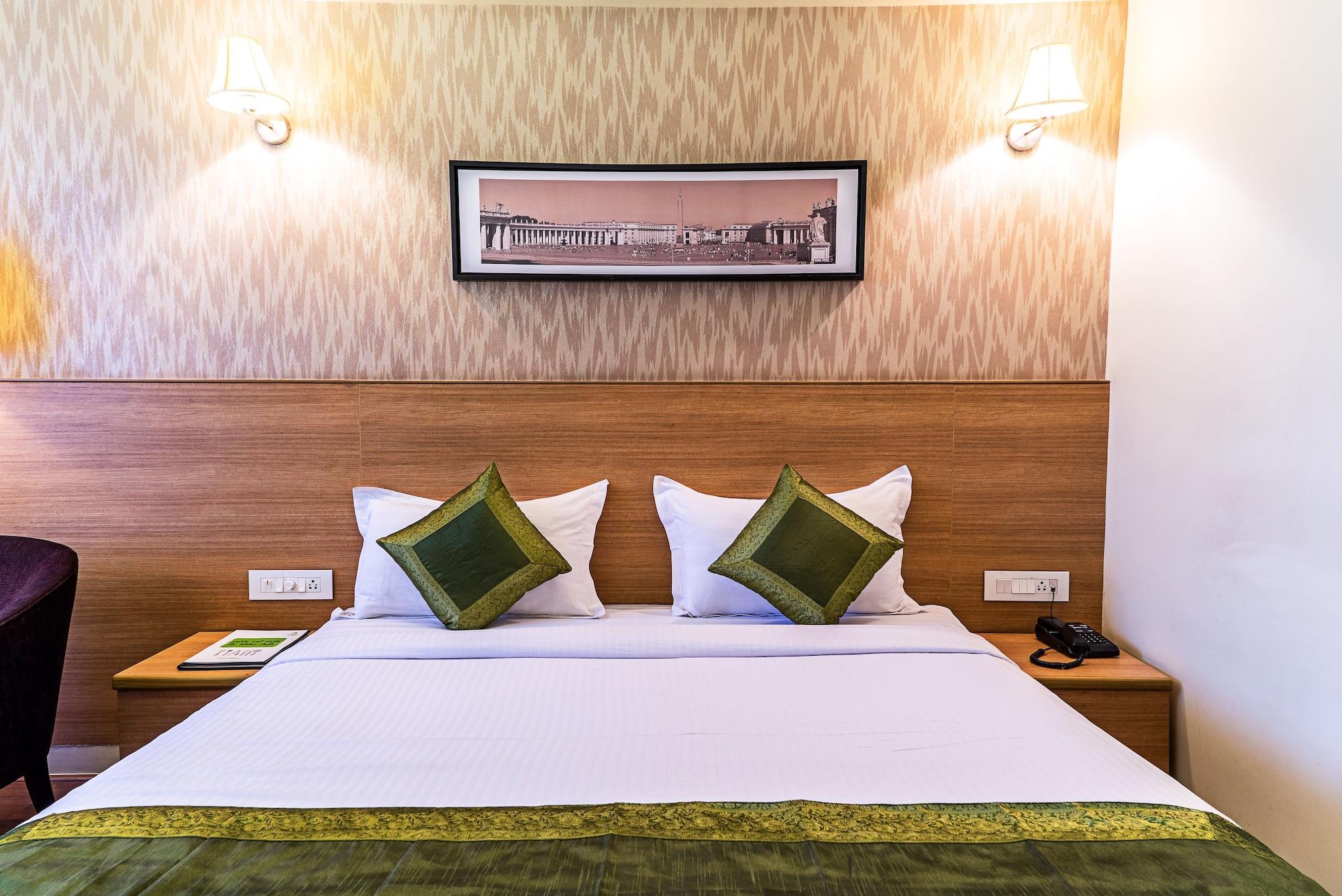 Treebo Premium Grand Emerald Pimpri-Chinchwad エクステリア 写真