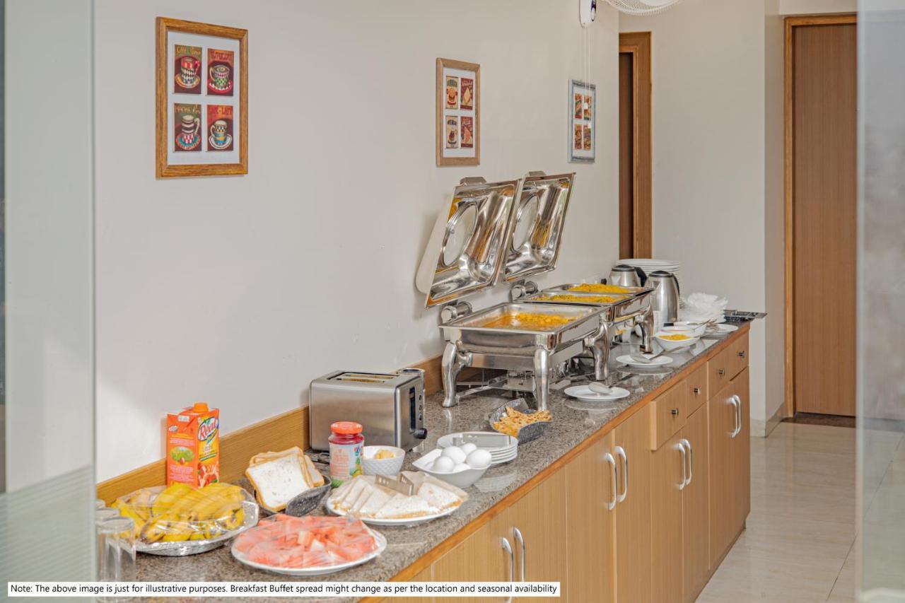 Treebo Premium Grand Emerald Pimpri-Chinchwad エクステリア 写真